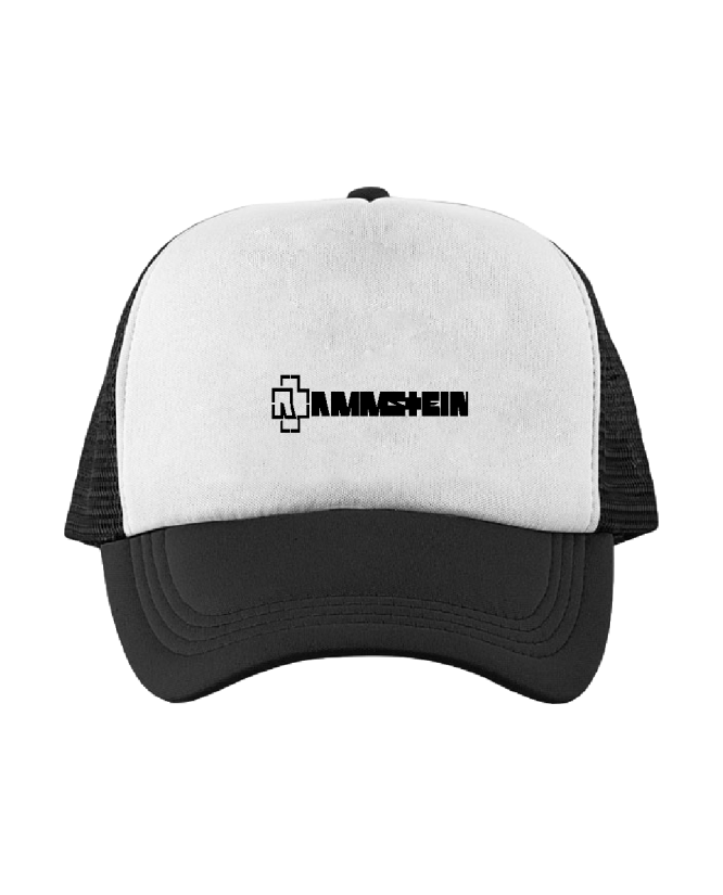  Kepurė Rammstein